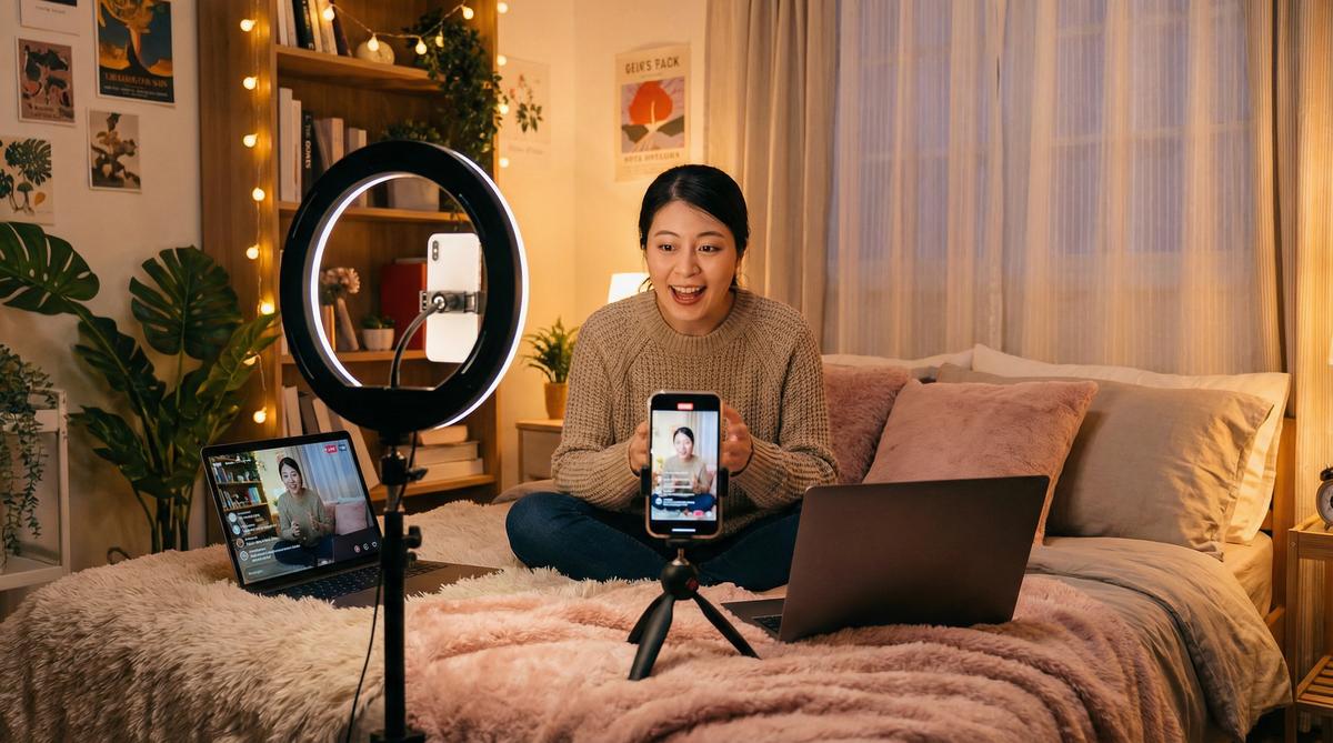 香蕉视频社区美图