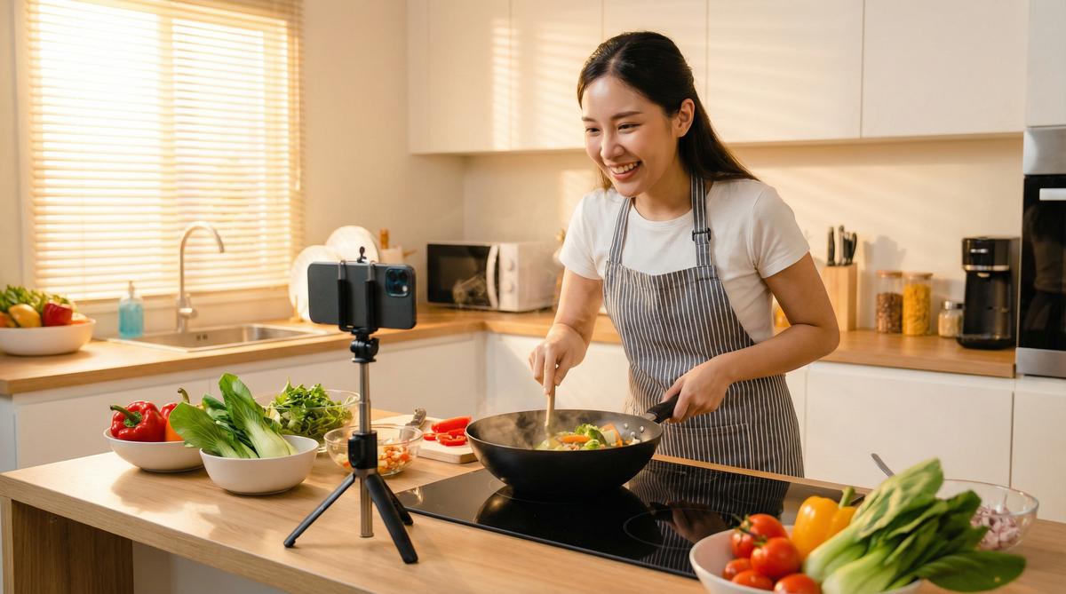 香蕉视频社区美图